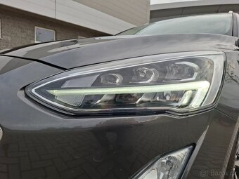 Ford Focus 4 combi Cool&Connect 1.5 EcoBlue 88 kw, Full led - 20