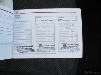 Kia Sorento 2,2 CRDi 145kw Elegance, Tažné 11/2009 - 20