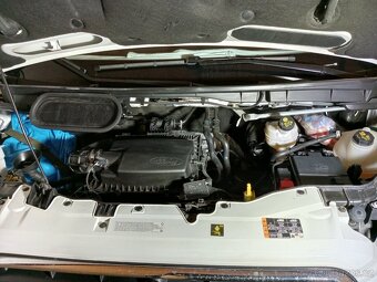 Obytný CI Horon 83 XT,2022, Ford tr. 2,0 ,170 PS,49 tis k - 20