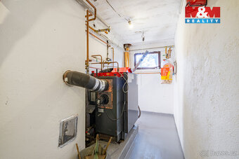 Prodej rodinného domu, 210 m², Horní Planá - Zvonková - 20