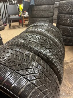 Pneumatiky zimní a letní r14 R15 R16 R18 R19 R20 R21 - 20
