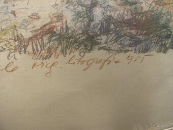 starý obraz, staré obrazy 2 - 20