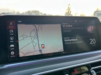 BMW X5, xDrive 40i - 20