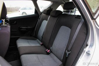 Kia Cee´d SW 1.4 CVVT 16V LX - 20