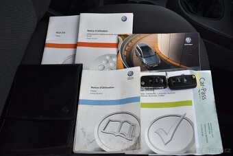 Volkswagen Caddy MAXI 1.6 TDi, DUAL KLIMA, TEMPOMAT, PDC - 20