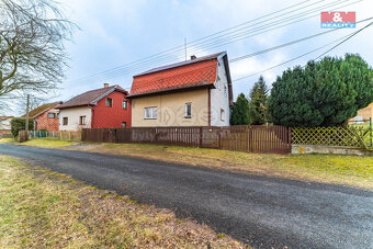 Prodej domu 140m2, pozemek 1327m2 v Lestkově, okr. Tachov - 20