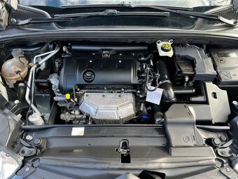 Citroen C4 1,6i 88kw (benzin) výbava Excllusive - 20