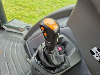 ZETOR CRYSTAL 170 HD- 2019, 3200 MTH - 1. MAJITEL - 20