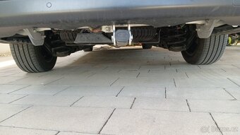 Peugeot Traveller VIP 2.0 BlueHDi 177 EAT8 - 20