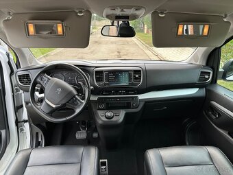 Peugeot Traveller VIP 2.0 BlueHDi 177 EAT8 - 20