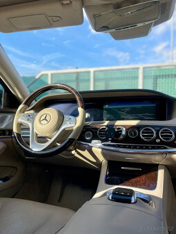 MERCEDES BENZ S560 2019 - 20