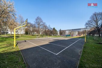Prodej bytu 3+kk + L, 63 m², Praha, ul. Veltruská - 20