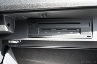Škoda Superb 2.0TDI 140KW 4x4 DSG Style 12/15 - 20