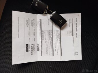Mazda CX-30 2,0 132 kW-Top stav, servis Mazda-Prodáno - 20