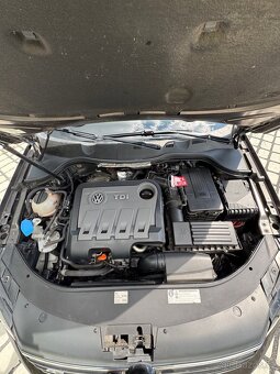 VW Passat B7 Variant - 20