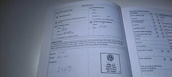 VW Golf Plus 1.2 TSI 77 kw Cebia rv 2012 koupeno v ČR - 20