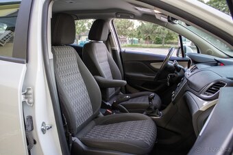 Opel Mokka 1.4 ecoFLEX // AJ NA SPLÁTKY - 20