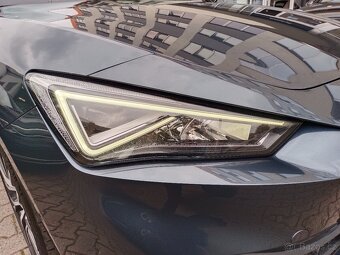Seat Leon SP XCELLENCE 2.0TDI 110kW DSG - záruka Autodraft - 20