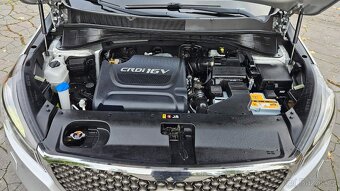 KIA Sorento 2.2 CRDI 16V 147 kW Premium 4x4, automat m.2018 - 20