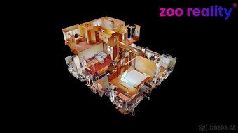 Prodej dvougeneračního domu Přemyslovice - 20