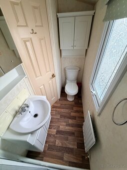 Mobilní dům - mobilheim Willerby Lyndhurst 11,7 x 3,7m - 20