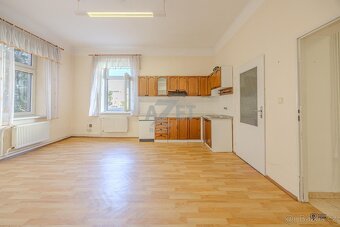 Prodej, byt 4+kk, 132 m2, Opava-Předměstí, ul. Pivovarská - 20