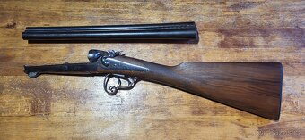 BROKOVNICE KOČÁROVÁ CAL 16 - 20