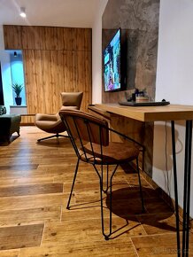 Vila 1. řada u moře Černá Hora - 20