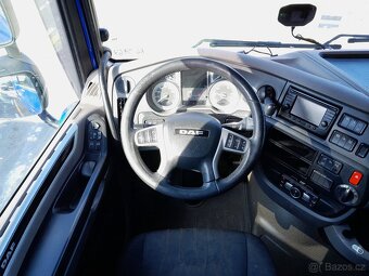 DAF XF 480 FT MEGA, ev.č. 26043 - 20