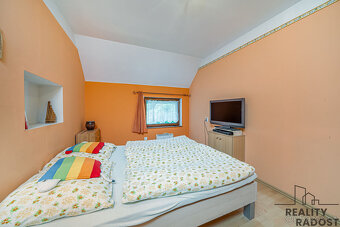 Apartmánový dům, Branná - 20