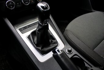 Škoda Octavia 1.6 TDI Ambition DSG - 20