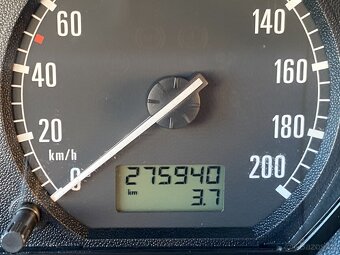 Škoda Fabia, 1.4 16v 55kW, 1.maj v CZ pěkná - 20