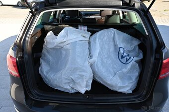 Volkswagen Passat 2.0TDI 130KW Highline 9/2013 - 20