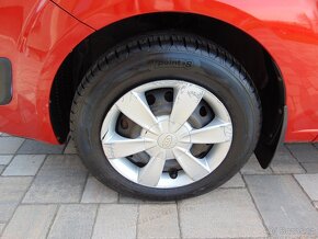 KIA RIO 1.4 COMBI,PŮVOD ČR,2.MAJITEL - 20