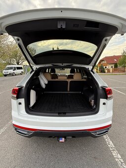 Volkswagen Atlas cross sport 3.6 VR6 - 20