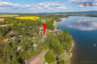 Prodej chaty, 60 m², Dřenice, Cheb - 20