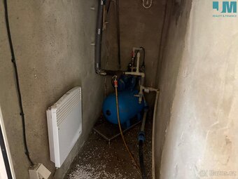 Prodej chata, 60 m2 - Naloučany u Třebíč, ev.č. 01753 - 20