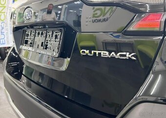 Subaru Outback 2.5 Comfort+Nappa 2025 nove 124 kw - 20