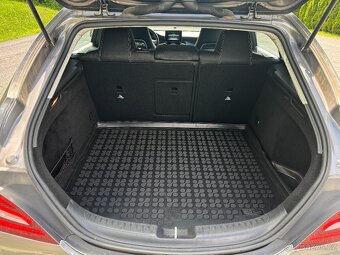Mercedes-Benz CLA 180, 1.6, 90kw, SERVISOVÁNO, ČR - 20