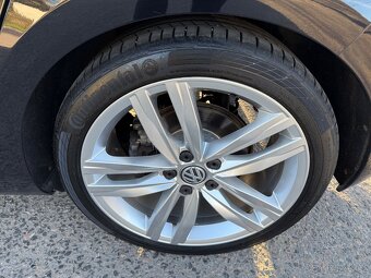 Golf 7 1.4 tsi 103 kw highline navi bixenon - 20