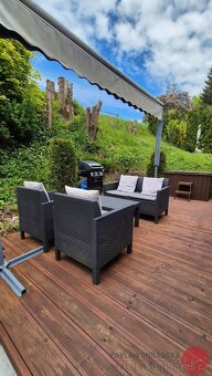 Prodej úžasné chalupy 2+KK, 120 m2, pozemek 719 m2, obec Pěk - 20