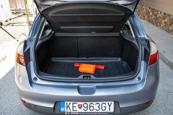 Renault Mégane 1.6 16V Dynamique - Aj na splátky - 20