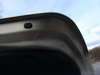 Renault Thalia 1.2i, ČR, 140t.Km - 20