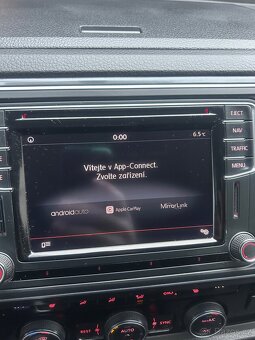 VW MULTIVAN T6 2.0tdi 110kw 7míst 207000km NAVI, Klima, esp - 20