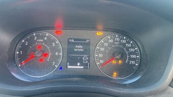 Renault Master 132 kW - 20