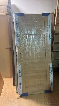 Dveře - 20