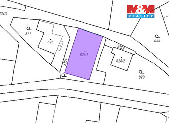 Prodej zemědělské usedlosti, 571 m², Radiměř - 20