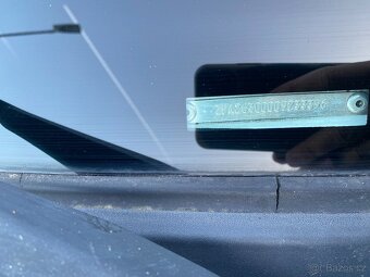 Fiat Dobló 1.3JTD, NAJETO 87TIS.KM  - 20