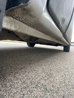 Renault Trafik 2.5 - 20