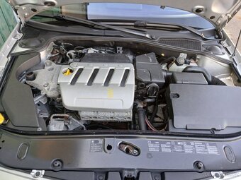 P-Renault Laguna  facelift 2.0 16v 99kw r.v.2006 stk 06/2026 - 20